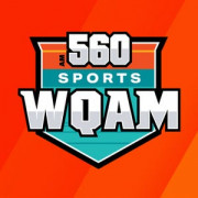 Florida AM 560 Sports WQAM Radio Station Online - Fl AM 560 Sports WQAM Radio live