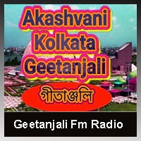 Geetanjali Fm Radio Kolkata listen online