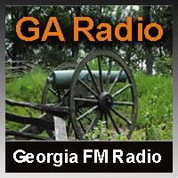 Georgia Top Radio Stations Online
