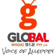 Karala Global Radio 91.2 FM listen online - Global Radio 91.2 FM Live