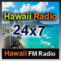 Hawaii Top Radio stations listen online now
