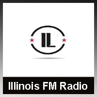 Listen to Illinois Top Radio Stations Online