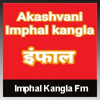 Akashvani Imphal Kangla Fm Radio Listen Online - Kangla Fm Radio 103.5 FM