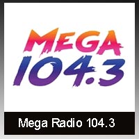 KAJM Mega Radio 104.3 Arizona is available to listen online