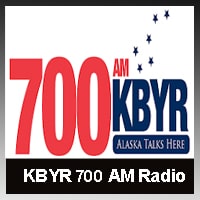 KBYR 700 AM Radio Anchorage - Live Fm Radio Anchorage Alaska