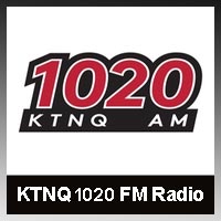 KTNQ 1020 FM Radio Live Listen Online Spanish News , Talk Live Radio