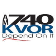 Colorado AM 740 KVOR FM Radio Listen Online - KVOR 740 AM Radio Live
