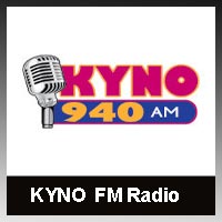 KYNO FM Radio Listen Live Online KYNO FM Central California