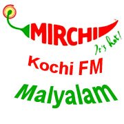 Kerala Radio Mirchi Kochi 104.0 FM Radio Online - Kerala Radio Mirchi 104.0 FM live