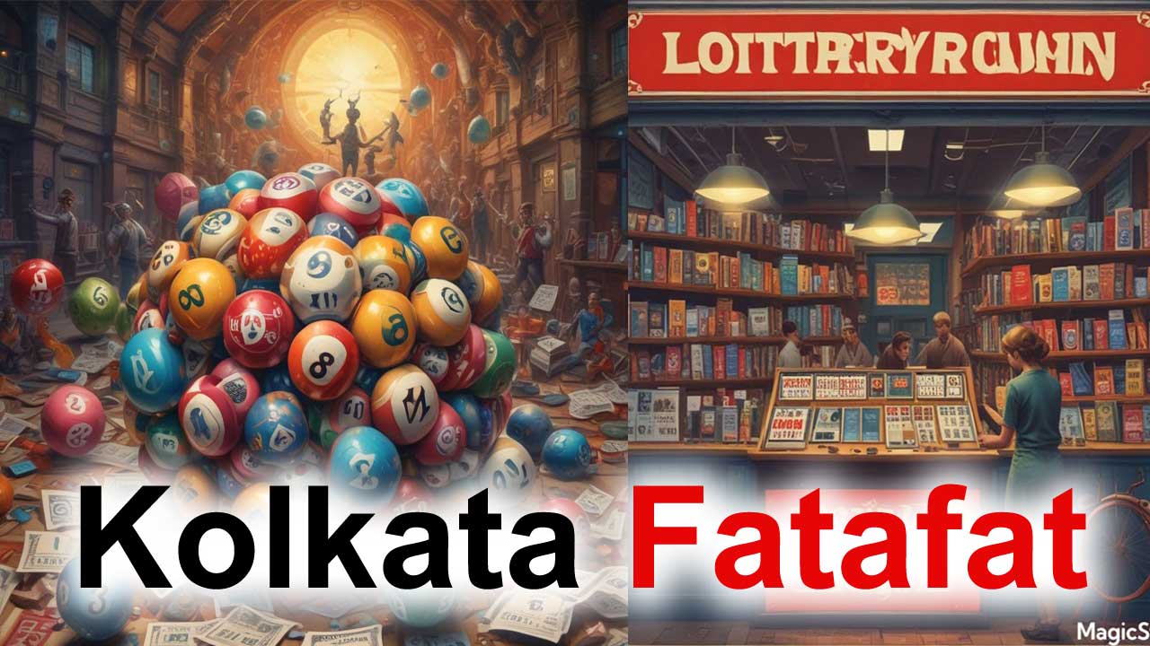 Kolkata FF Fatafat Result October 07, 2024: Check Live Results, Timings, and Details alt=