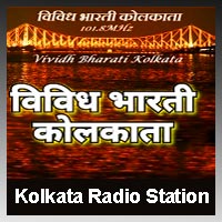 VBS Kolkata FM Radio Station listen online