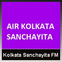 FM Radio Kolkata Sanchayita listen online