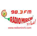 Tamil Radio Mirchi 98.3 listen online - Live Radio Mirchi 98.3 in Tamil