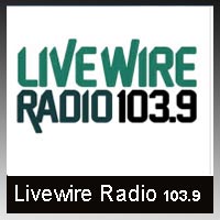 Livewire Radio 103.9 - Listen online live Livewire Radio 103.9