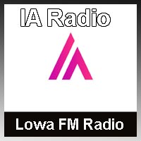 Listen to Iowa Top Radio Stations Online