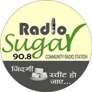 Maharashtra Radio Sugar 90.8 FM || Maharashtra Radio Sugar live