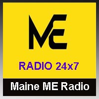 Listen Maine Radio Station Online