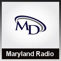 Listen Maryland Radio Station Online