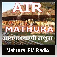 Mathura Vividh Bharti Radio listen online