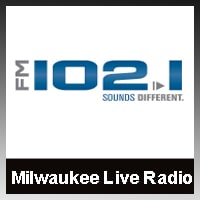 Milwaukee Live Radio Station Online - Listen to Wisconsin Live Fm Radio Online
