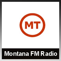 Montana top radio station online - Free Montana Fm Radio