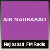 Najibabad Akashvani Fm Radio Listen Live Online