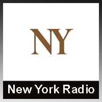 Listen to New York free radio stations online