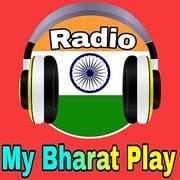 My Bharat Play Radio Live - MBPR Online FM Radio alt=
