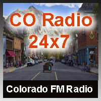 Colorado CO Radio Station listen online