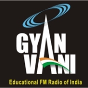 Assam Radio Gyan Vani 105.6 FM listen online - Radio Gyan Vani 105.6 FM live