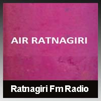 Akashvani Ratnagiri Fm Radio Listen Online - Ratnagiri FM 1143 AM