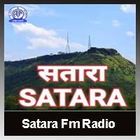 Akashvani Satara Fm Radio Listen Online - Satara 103.1 FM Radio