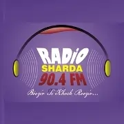 Jammu Kashmir Sharda 90.4 Fm Radio - Sharda 90.4 Fm Radio Live
