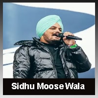 Sidhu Moose Wala live Song - Bollyood Fm Radio Sindhu Moose Wala