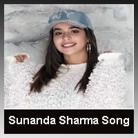 Sunanda Sharma's Top Bollywood Songs Listen Live Online