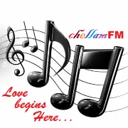 Tamil Chellam FM Radio listen online - Tamil Nadu Chellam FM live