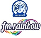 Listen to Fm Rainbow 101.4 Tamil - Tamil Rainbow 101.4 FM Radio Live
