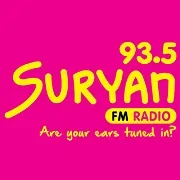 Tamil Suryan FM Radio listen online - Tamil Suryan FM Radio live