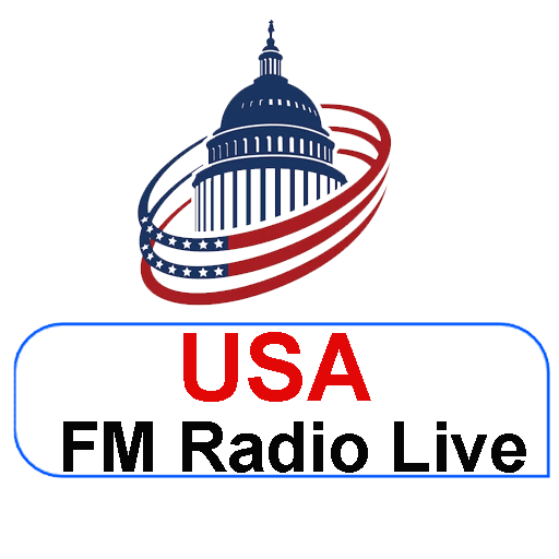 USA Fm Radio logo