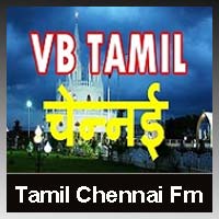 VB Tamil Chennai Fm Radio Listen Online - 100.5 FM