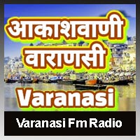 Varanasi Vividh Bharti Fm Radio listen online