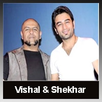 The Musical Magic of Vishal & Shekhar: Bollywood Radio's Rhythmic Haven