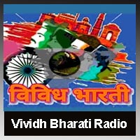 Vividh Bharati Radio Station listen online