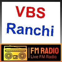 Vividh Bharati Ranchi Fm Radio listen online - Ranchi 103.3 FM