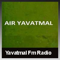 Akashvani Yavatmal Fm Radio listen online - Yavatmal 102.7 FM