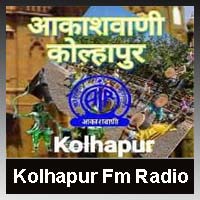 Akashvani Kolhapur Fm Radio listen online - Kolhapur 102.7 FM Radio