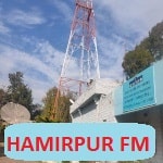 Akashvani Hamirpur 101.8 FM Online Listen Live - Hamirpur Fm Radio Live