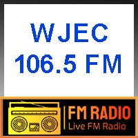 WJEC 106.5 FM Radio Online Listen Live - Alabama WJEC 106.5 FM