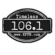 Arkansas Timeless 106.1 KFFB Radio || Timeless 106.1 KFFB Radio listen online live