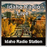 Idaho Top Radio Stations listen online